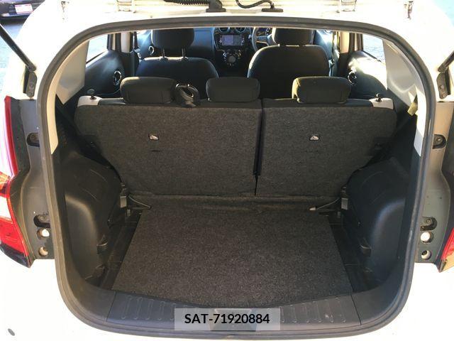 Nissan NOTE 2017-01 204489-12