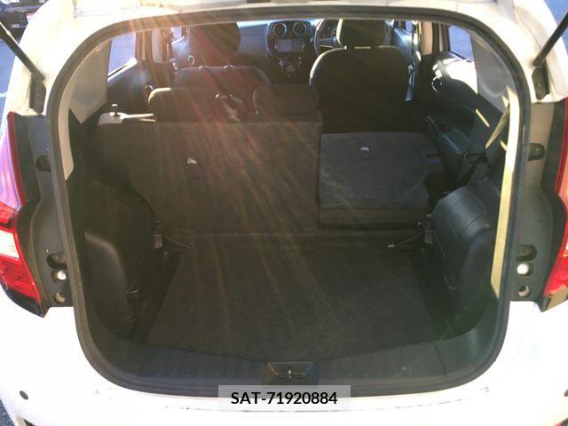 Nissan NOTE 2017-01 204489-13