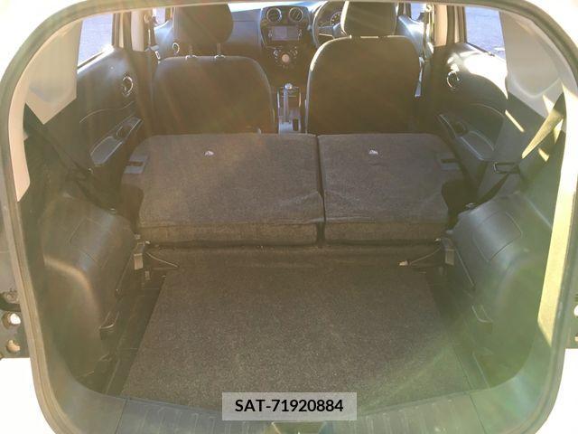 Nissan NOTE 2017-01 204489-14