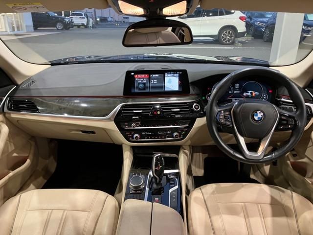 Bmw 5 SERIES 2018-10 26169-1