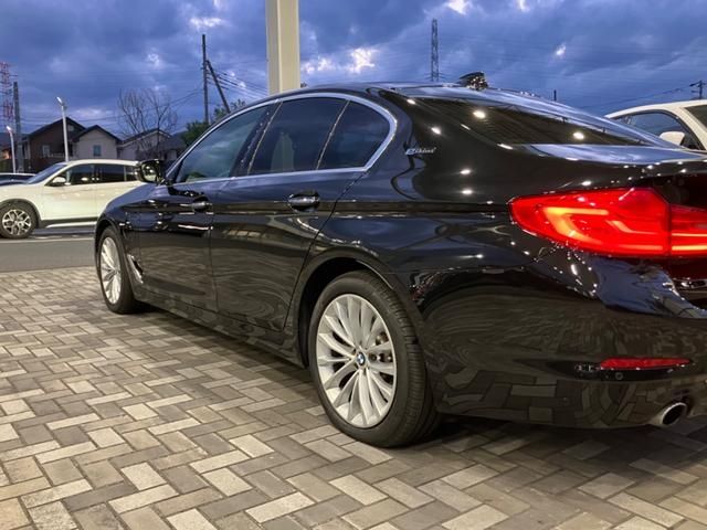 Bmw 5 SERIES 2018-10 26169-12