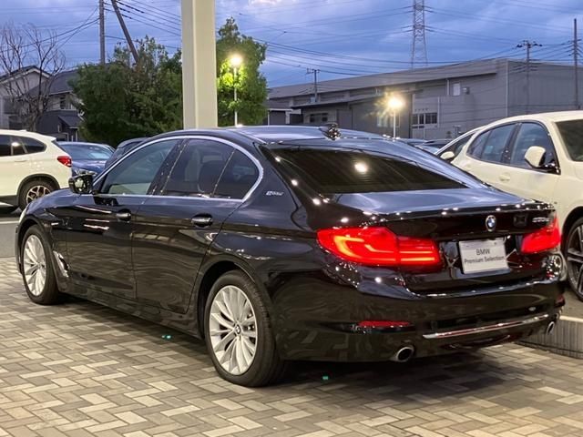 Bmw 5 SERIES 2018-10 26169-2