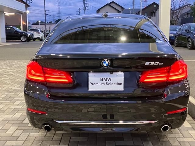 Bmw 5 SERIES 2018-10 26169-4