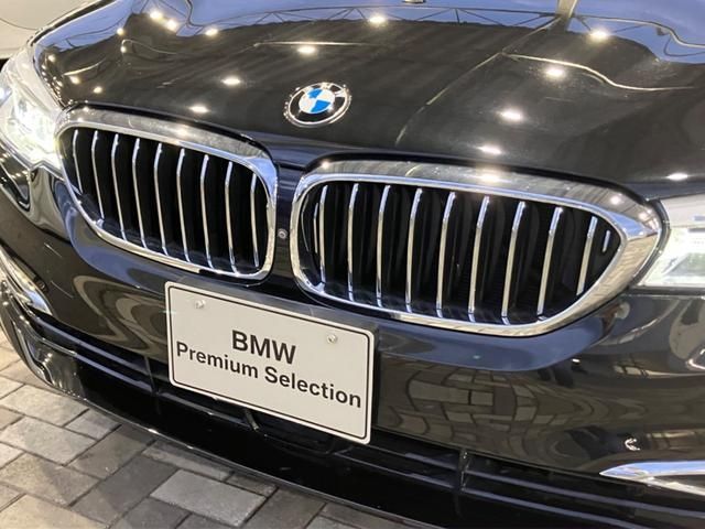 Bmw 5 SERIES 2018-10 26169-5