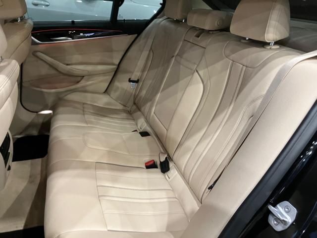 Bmw 5 SERIES 2018-10 26169-15