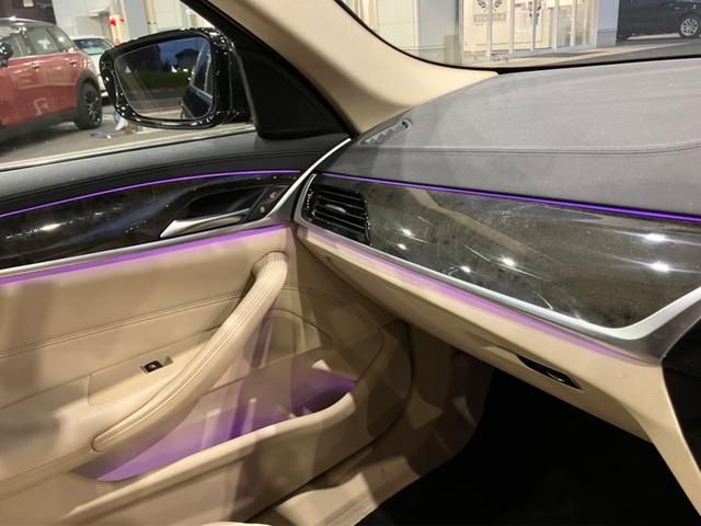 Bmw 5 SERIES 2018-10 26169-23