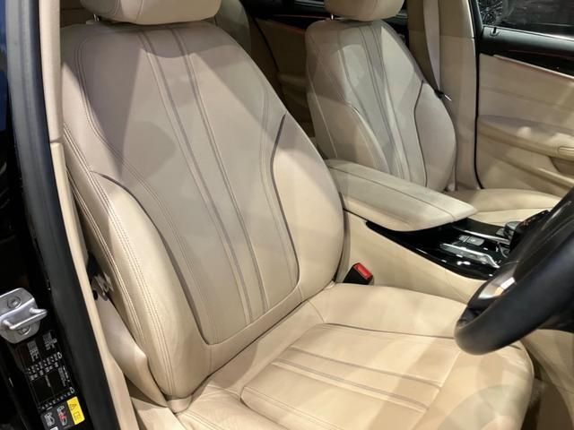 Bmw 5 SERIES 2018-10 26169-14
