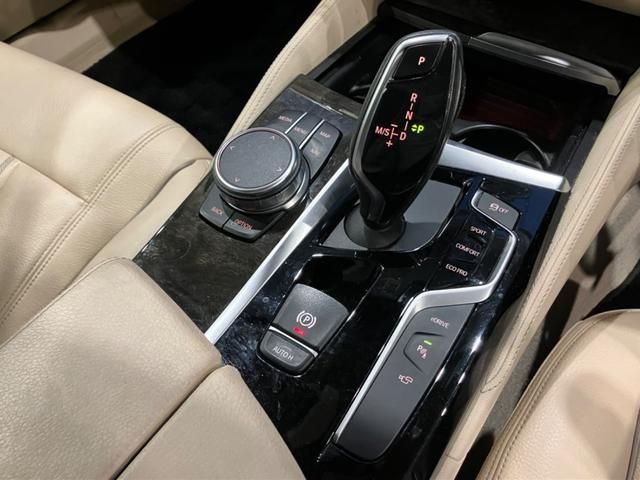 Bmw 5 SERIES 2018-10 26169-17