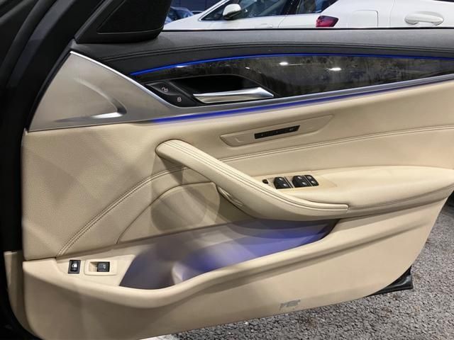 Bmw 5 SERIES 2018-10 26169-24