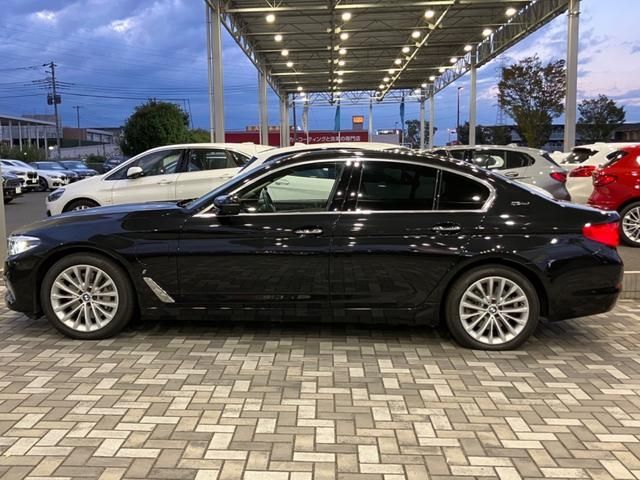Bmw 5 SERIES 2018-10 26169-9