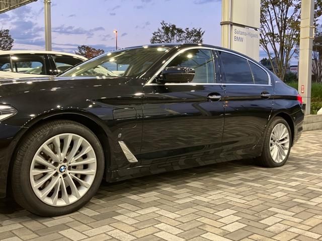 Bmw 5 SERIES 2018-10 26169-10
