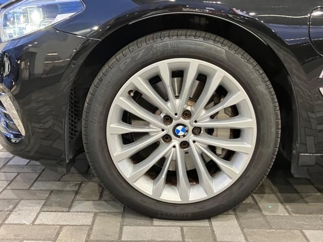 Bmw 5 SERIES 2018-10 26169-11