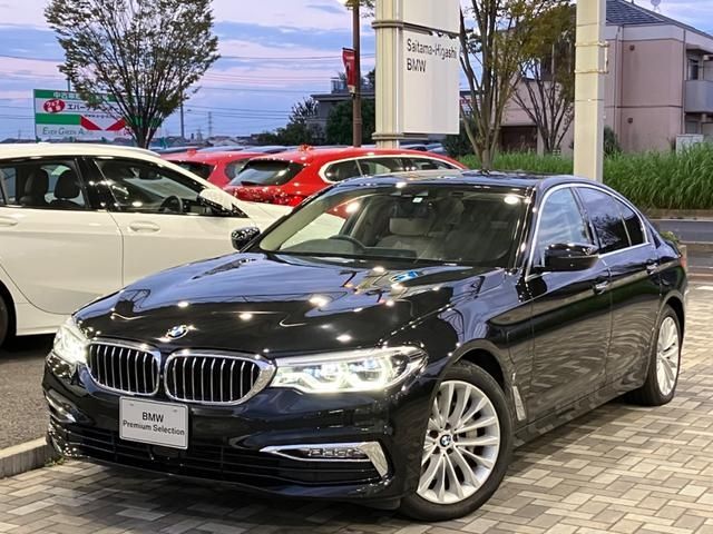 Bmw 5 SERIES 2018-10 26169-0