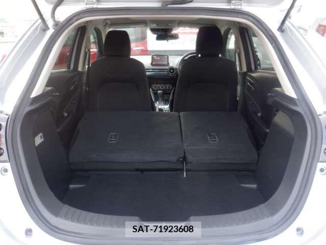 Mazda DEMIO 2017-01 267676-25