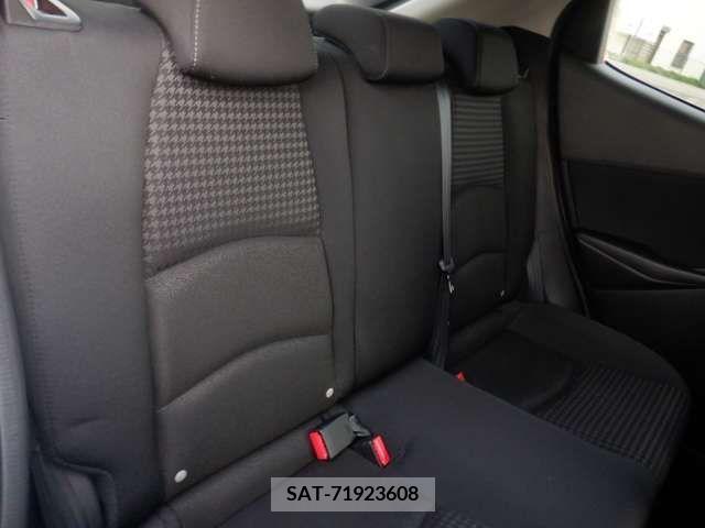 Mazda DEMIO 2017-01 267676-23