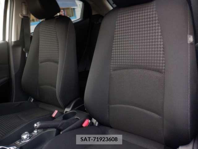 Mazda DEMIO 2017-01 267676-22