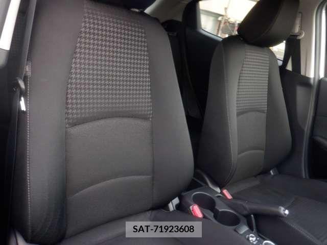 Mazda DEMIO 2017-01 267676-21