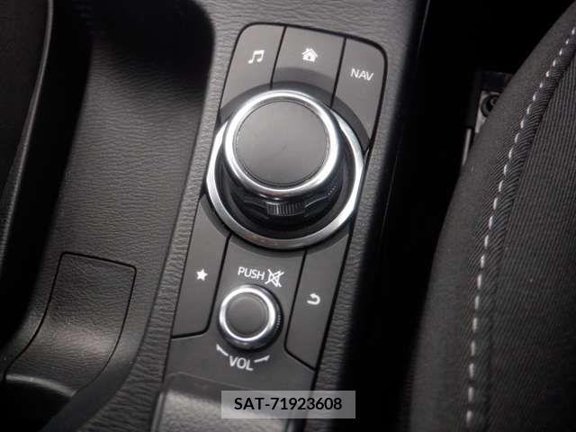 Mazda DEMIO 2017-01 267676-19