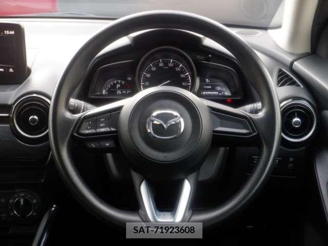 Mazda DEMIO 2017-01 267676-12