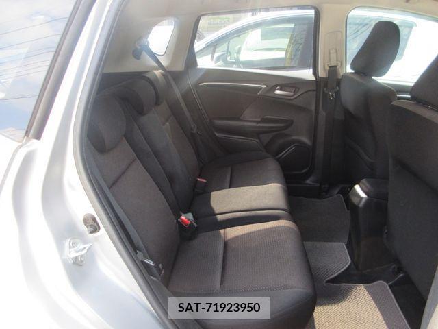 Honda FIT HYBRID 2017-03 270390-10