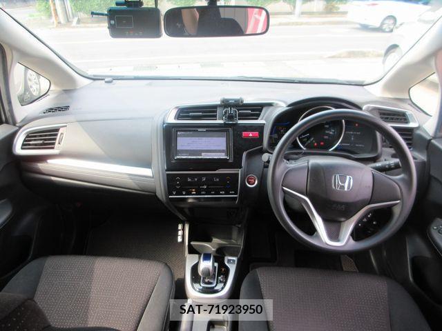Honda FIT HYBRID 2017-03 270390-11