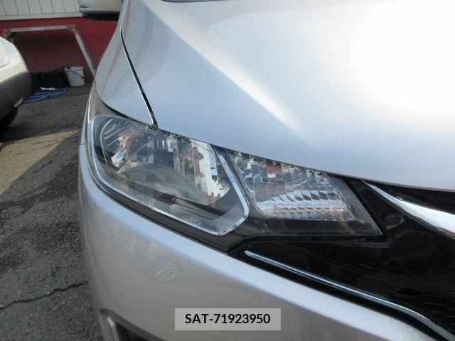 Honda FIT HYBRID 2017-03 270390-12