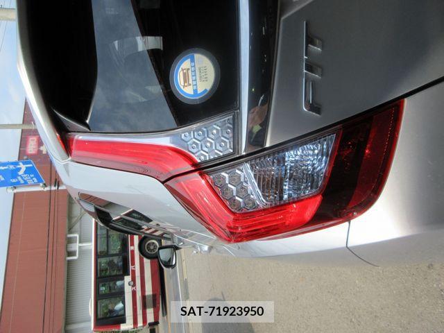 Honda FIT HYBRID 2017-03 270390-14