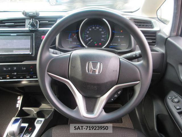 Honda FIT HYBRID 2017-03 270390-18