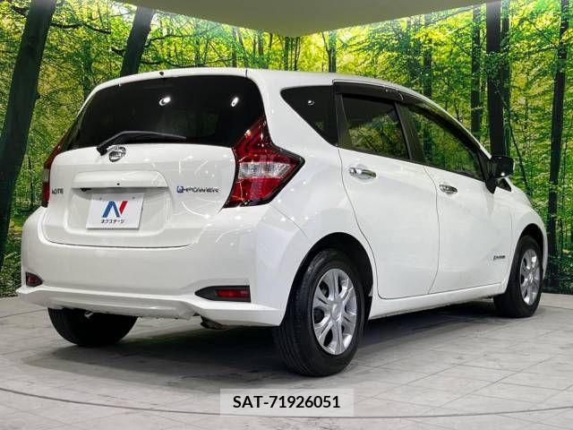 Nissan NOTE 2017-02 279886-13