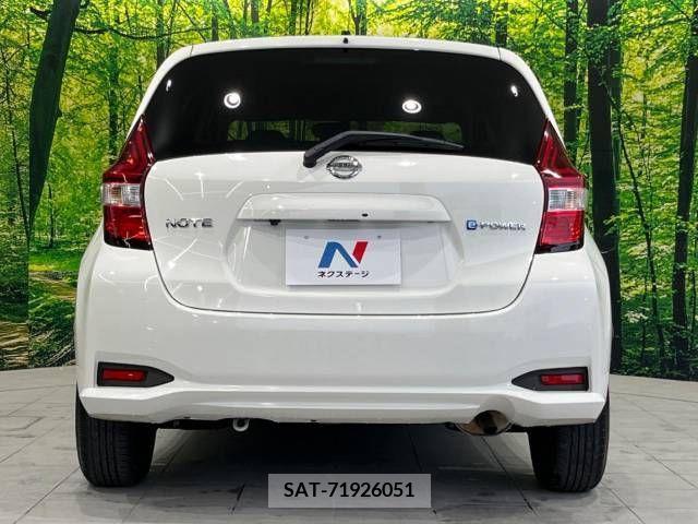 Nissan NOTE 2017-02 279886-11