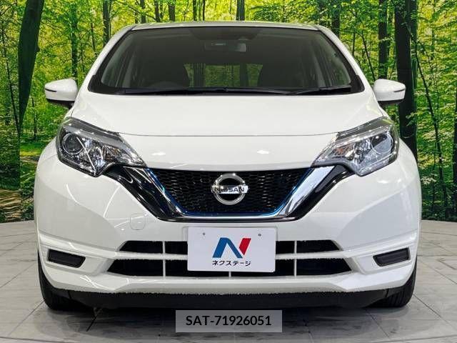 Nissan NOTE 2017-02 279886-10