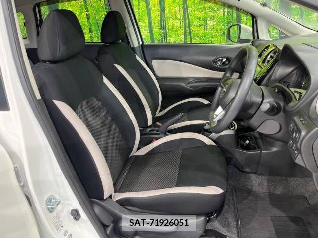 Nissan NOTE 2017-02 279886-4