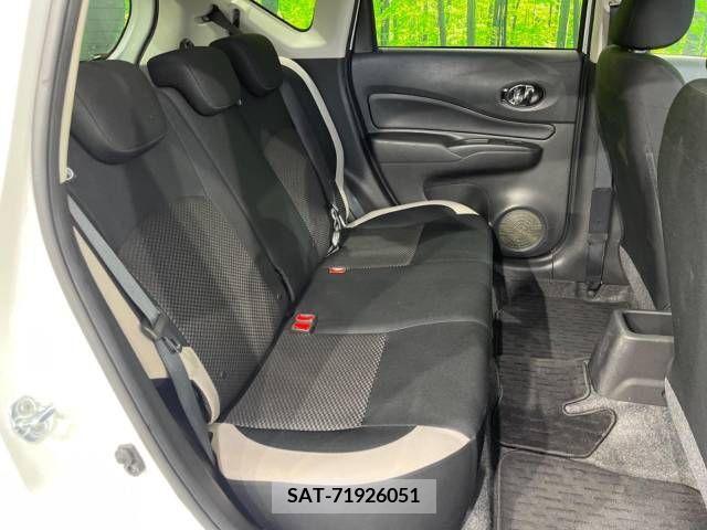 Nissan NOTE 2017-02 279886-5