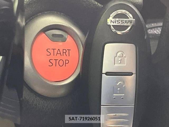 Nissan NOTE 2017-02 279886-3