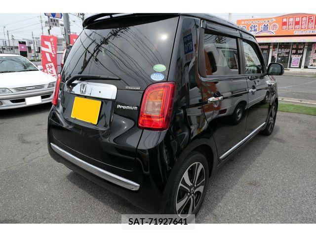 Honda N-ONE 2013-06 279689-5