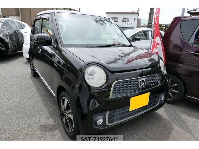Honda N-ONE 2013-06 279689-0