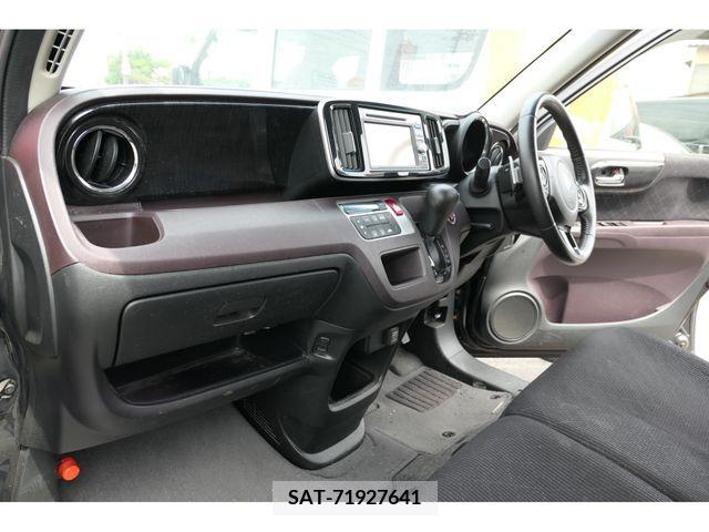 Honda N-ONE 2013-06 279689-9