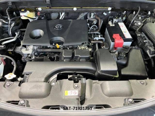 Toyota HARRIER 2021-05 270944-18