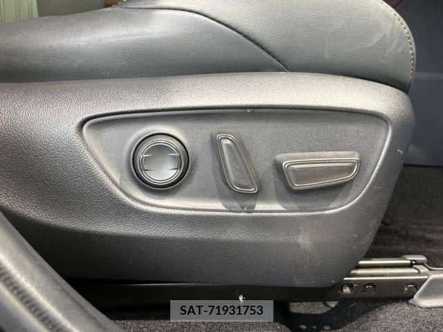 Toyota HARRIER 2021-05 270944-7
