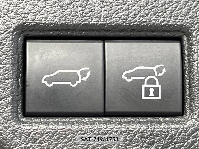 Toyota HARRIER 2021-05 270944-6