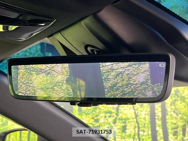 Toyota HARRIER 2021-05 270944-5