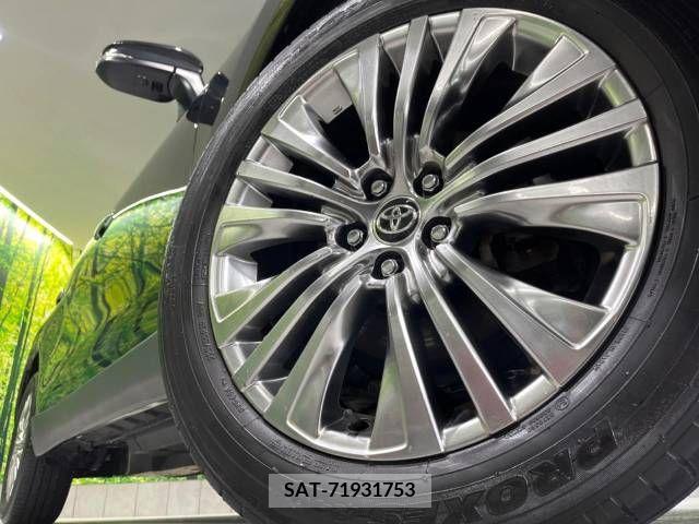 Toyota HARRIER 2021-05 270944-13