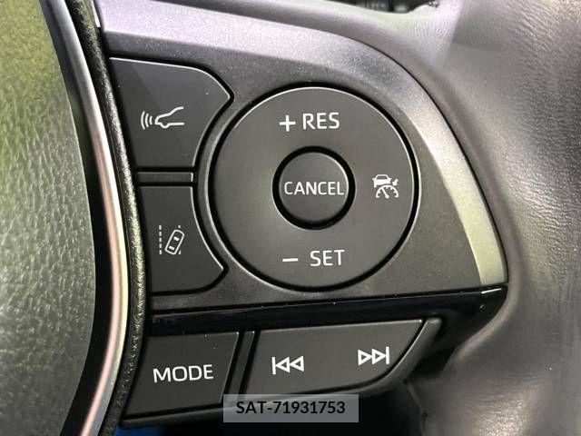 Toyota HARRIER 2021-05 270944-4