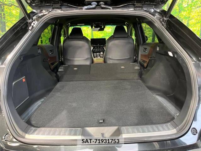 Toyota HARRIER 2021-05 270944-10