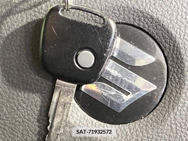Suzuki WAGON R 2012-01 349111-2