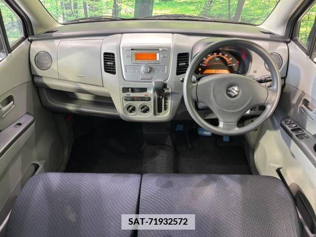 Suzuki WAGON R 2012-01 349111-1