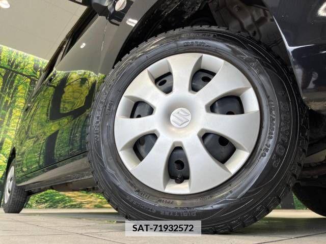 Suzuki WAGON R 2012-01 349111-11