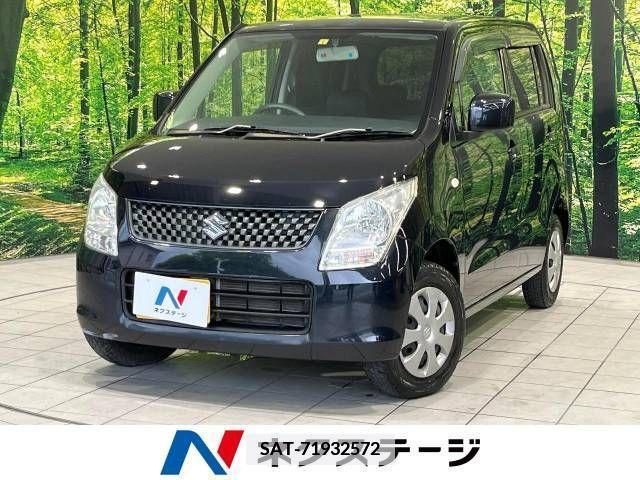Suzuki WAGON R 2012-01 349111-0