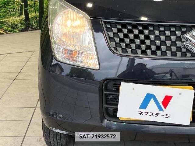 Suzuki WAGON R 2012-01 349111-9