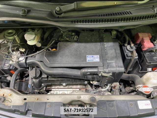 Suzuki WAGON R 2012-01 349111-16